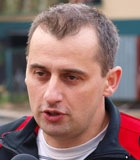 Mariusz Ga�aj