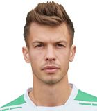 Damian Ga��zka