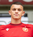 Dion Gallapeni