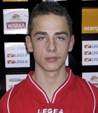Adrian Ga�uszka