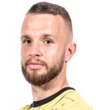 Mateusz Gamrot
