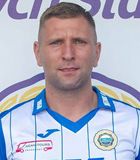 Arkadiusz Garze�