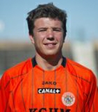 Tomasz G�siorek II