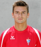 Michal Ga�par�k