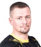Dariusz Gaw�cki