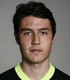 Patryk Gaw�cki