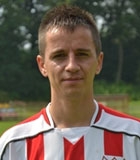 Krzysztof Gaw�owski