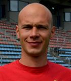 Bart�omiej Gawron