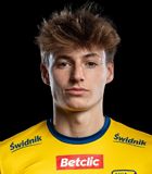 Dominik Gedek