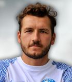 Damian Getler