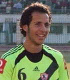 Ahmed Ghanem