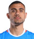 Girgos Giakoumkis