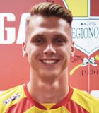 Miko�aj Gibas