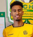 Djibi Lewkonowicz Embaló