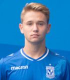 Kacper Gie�zak