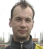 Jarosław Gierejkiewicz