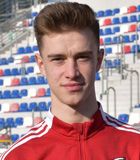 Wojciech Gina�