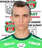 Kacper G�owie�kowski