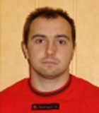 Sebastian Gmurek