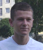 Dawid Go��bek