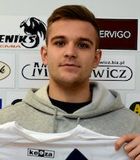 Bartosz Go�aszewski