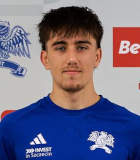 Kacper Gołębiewski