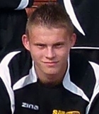 Mateusz Go��biewski