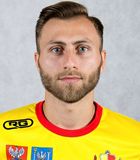 Maciej Goli�ski