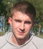 Bart�omiej Gonciarz