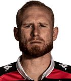 Ziggy Gordon