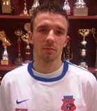 Maciej G�recki