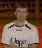 Maciej G�recki