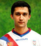 Piotr G�recki