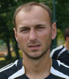 Krzysztof Go�dziejewski