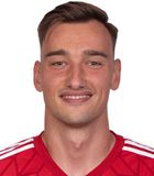 Bartomiej Gradecki