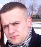 Bart�omiej Gromek