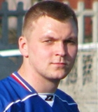 Kamil Gronowski