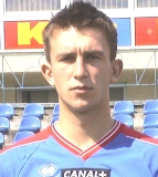 Bart�omiej Grzemski