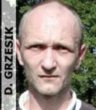 Dariusz Grzesik