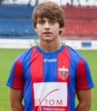 Kacper Grzybek