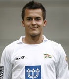 Przemysław Grzywacz