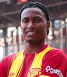 Guilherme Luiz Oliveira da Silva