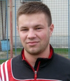 Adrian Gwiazda
