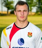 Marcin Habdas