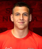Sebastian Halicki