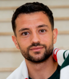 Besar Halimi