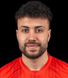 Mostafa Hamed