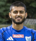 Harun Hamid