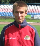 Marek Hamryszczak