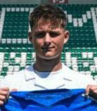 Krystian Harci�ski